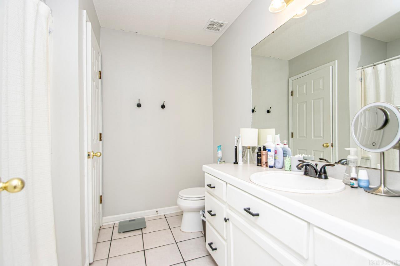 White Oaks Phase III - Residential