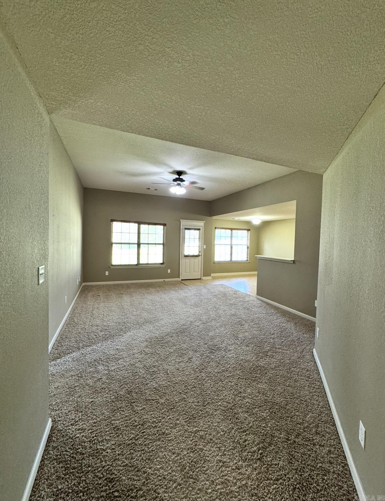 Hamilton Park - Residential Lease