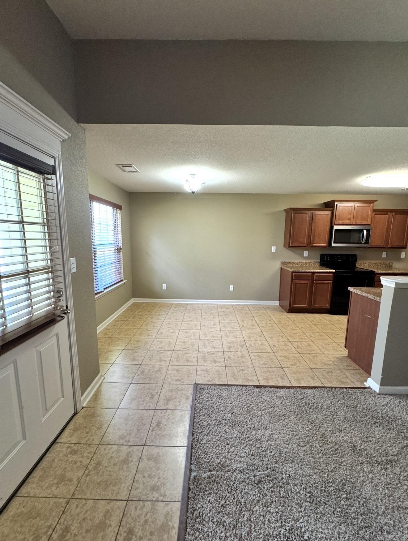 Hamilton Park - Residential Lease