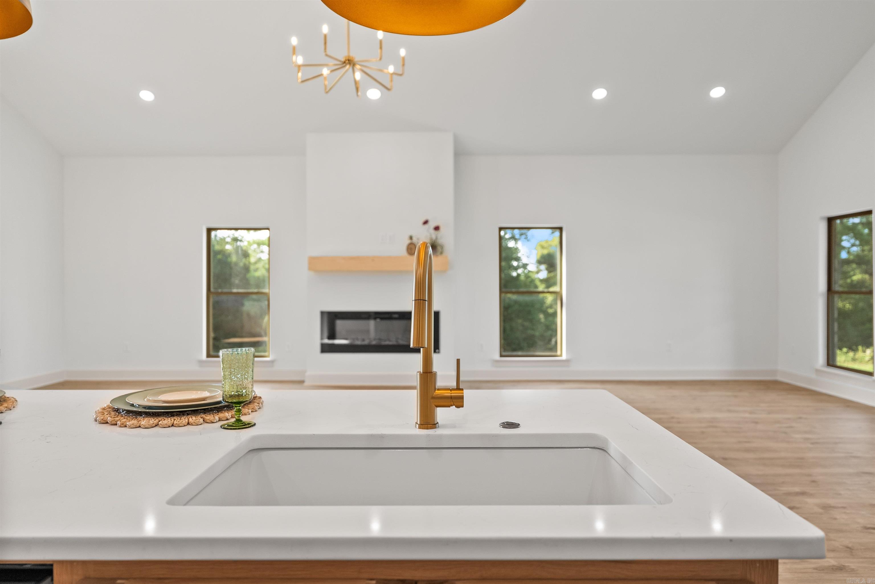 RESERVE AT PINE RIDGE - Residential