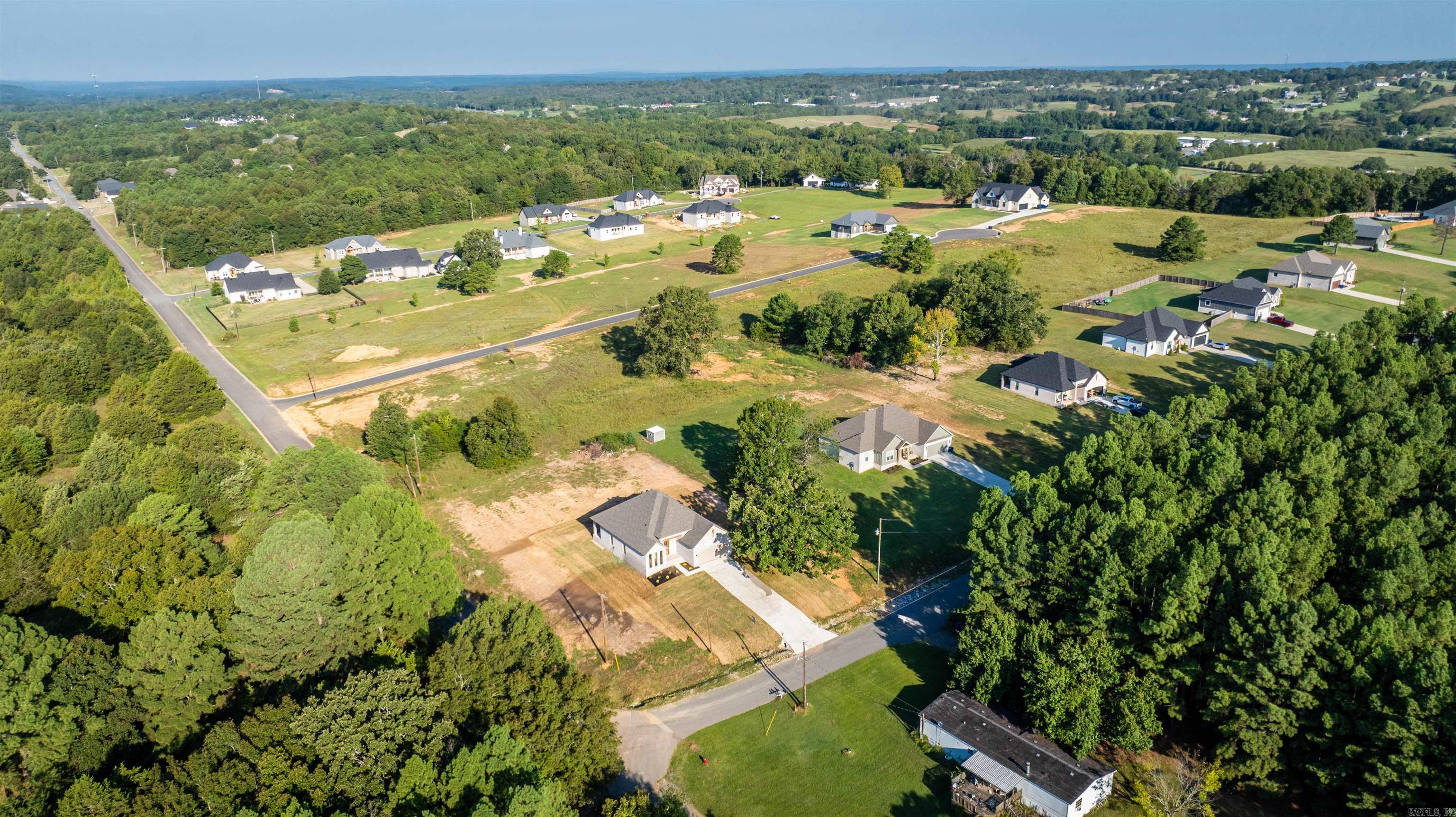 RESERVE AT PINE RIDGE - Residential