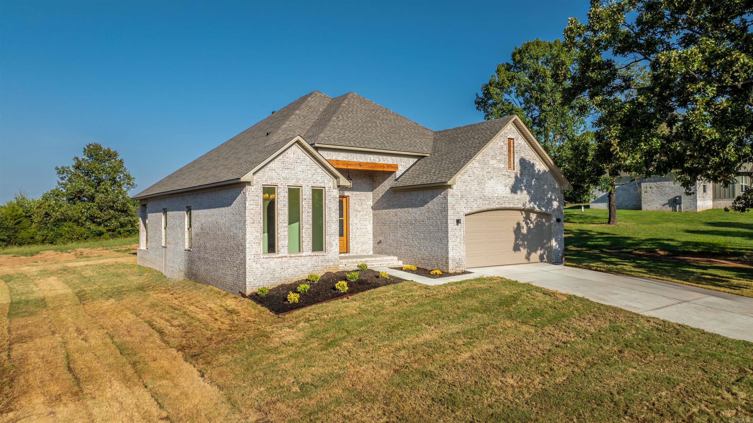 RESERVE AT PINE RIDGE - Residential