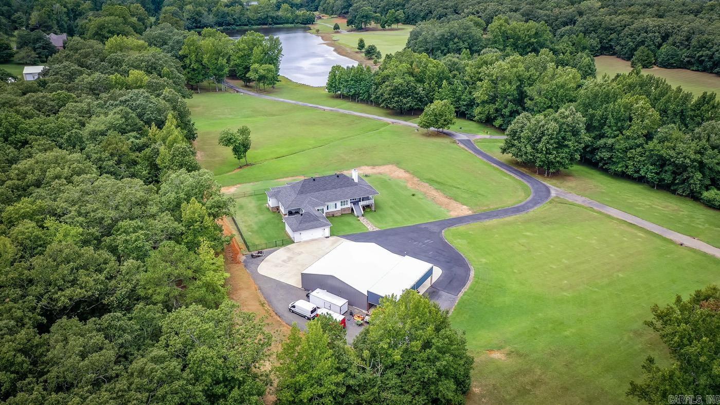 DEER MEADOW - Residential