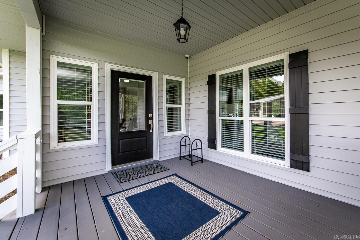 DEER MEADOW - Residential