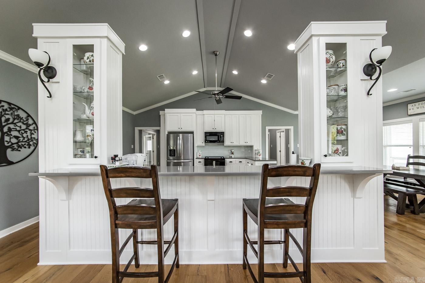 DEER MEADOW - Residential