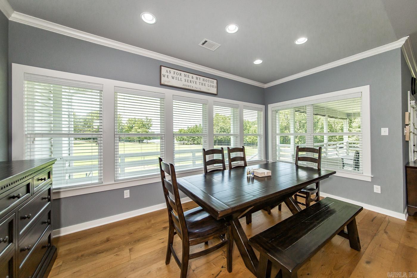 DEER MEADOW - Residential