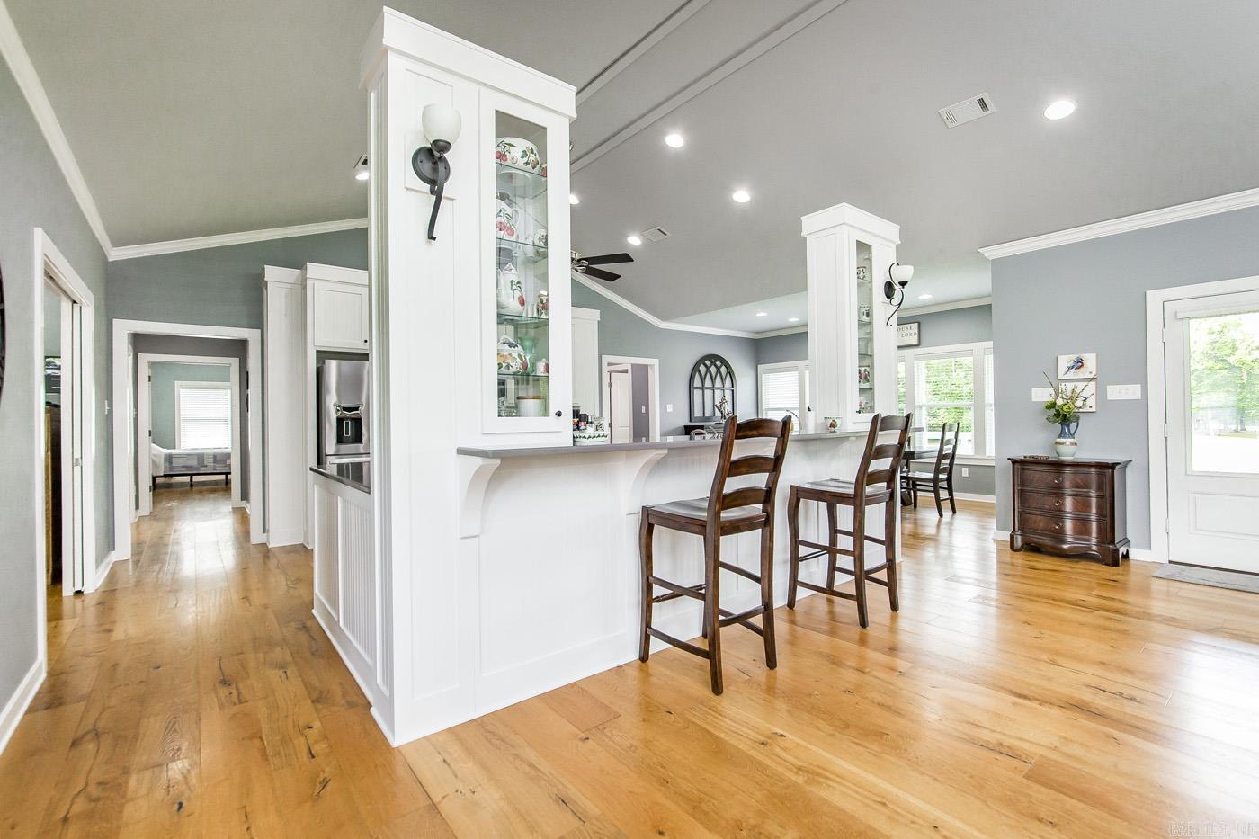 DEER MEADOW - Residential