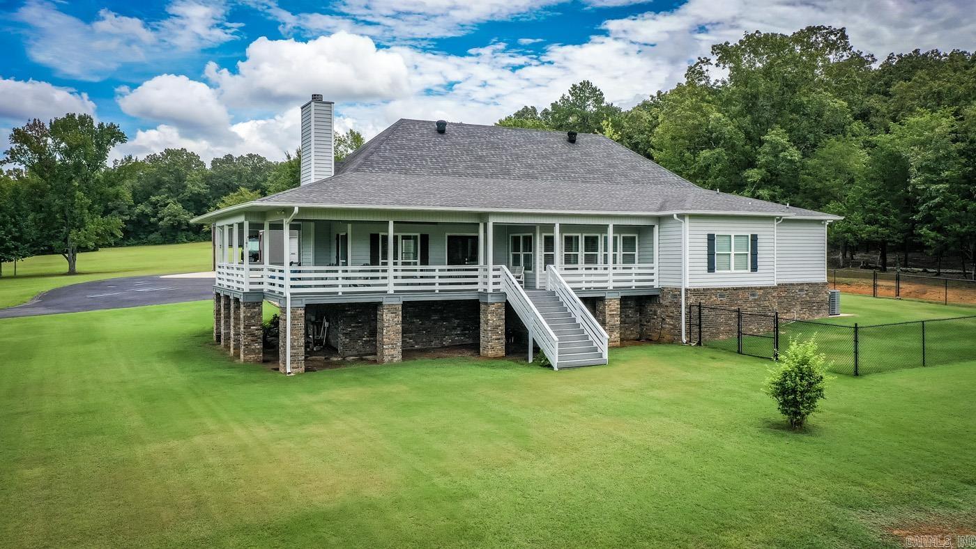 DEER MEADOW - Residential
