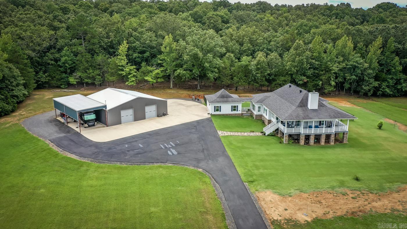 DEER MEADOW - Residential