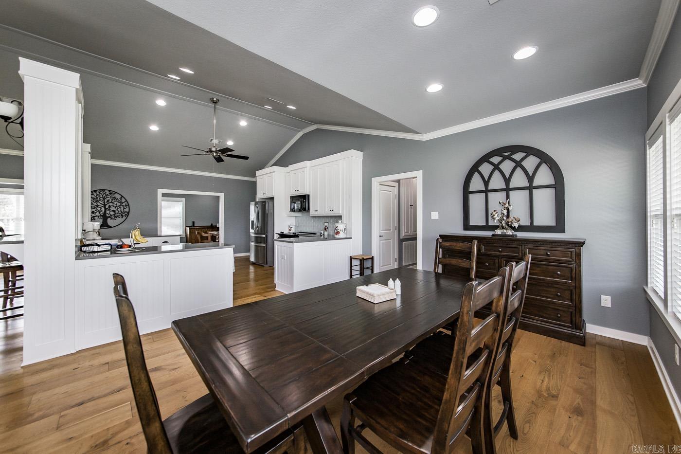 DEER MEADOW - Residential