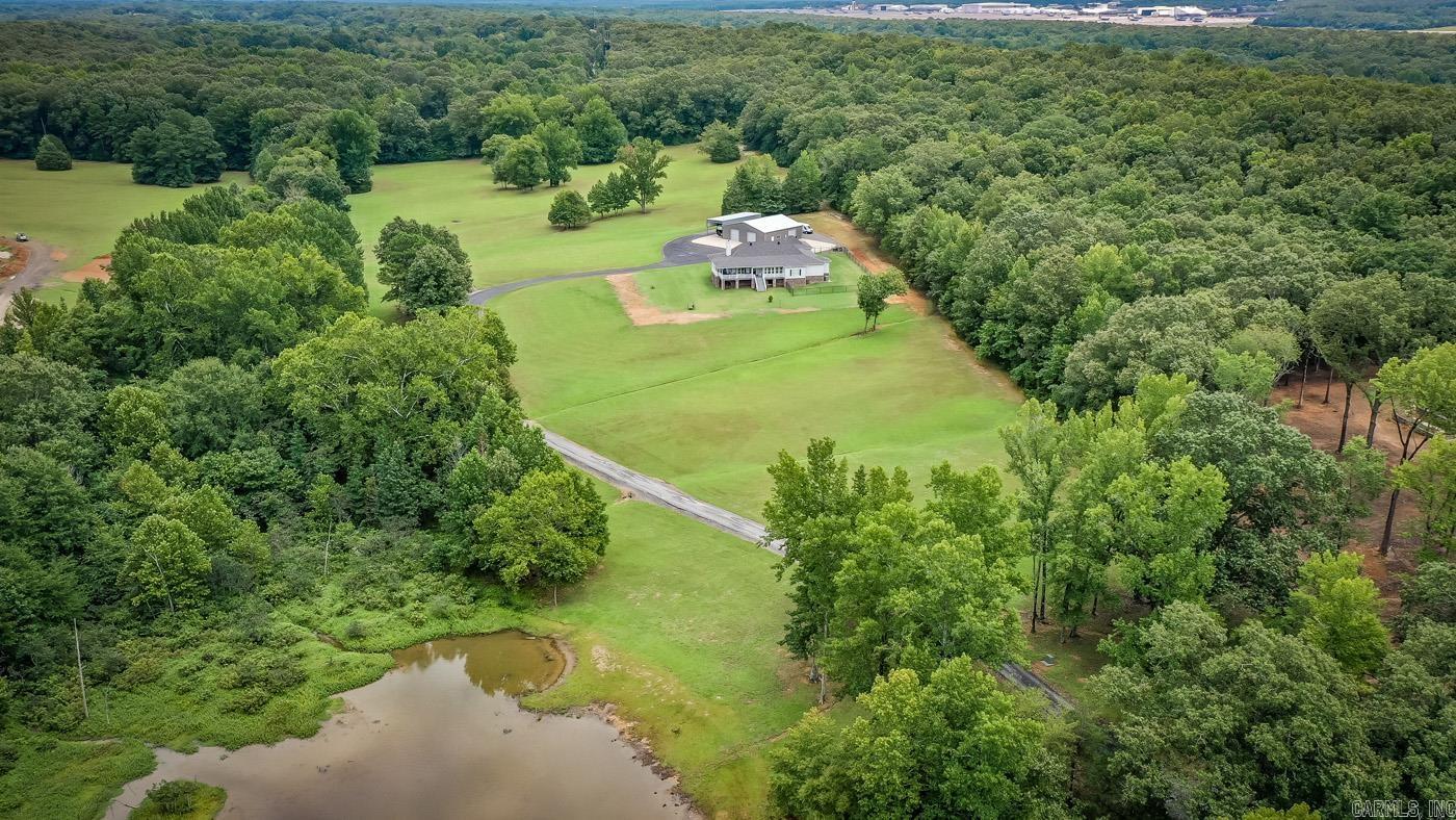 DEER MEADOW - Residential