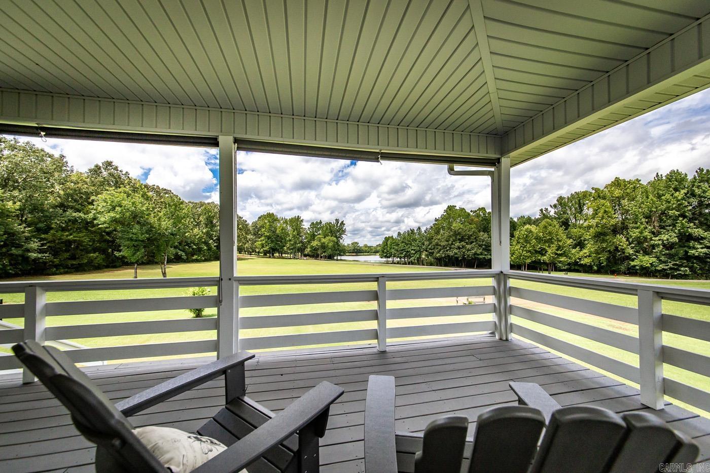 DEER MEADOW - Residential
