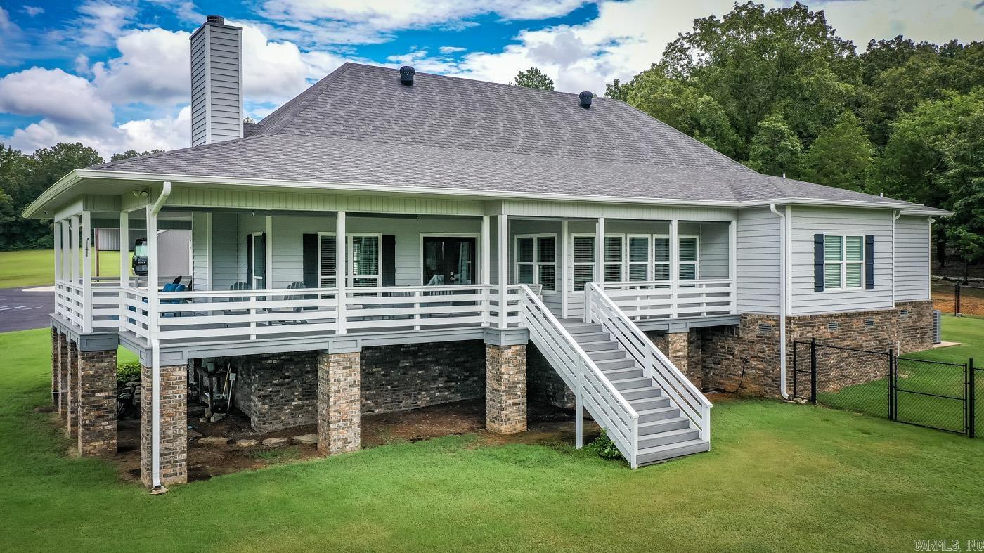 DEER MEADOW - Residential