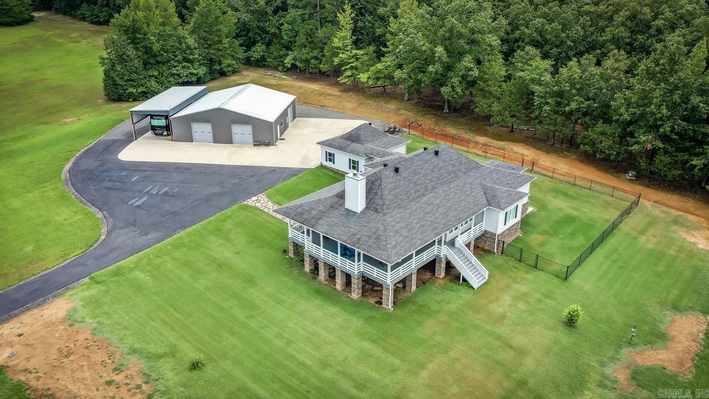 DEER MEADOW - Residential