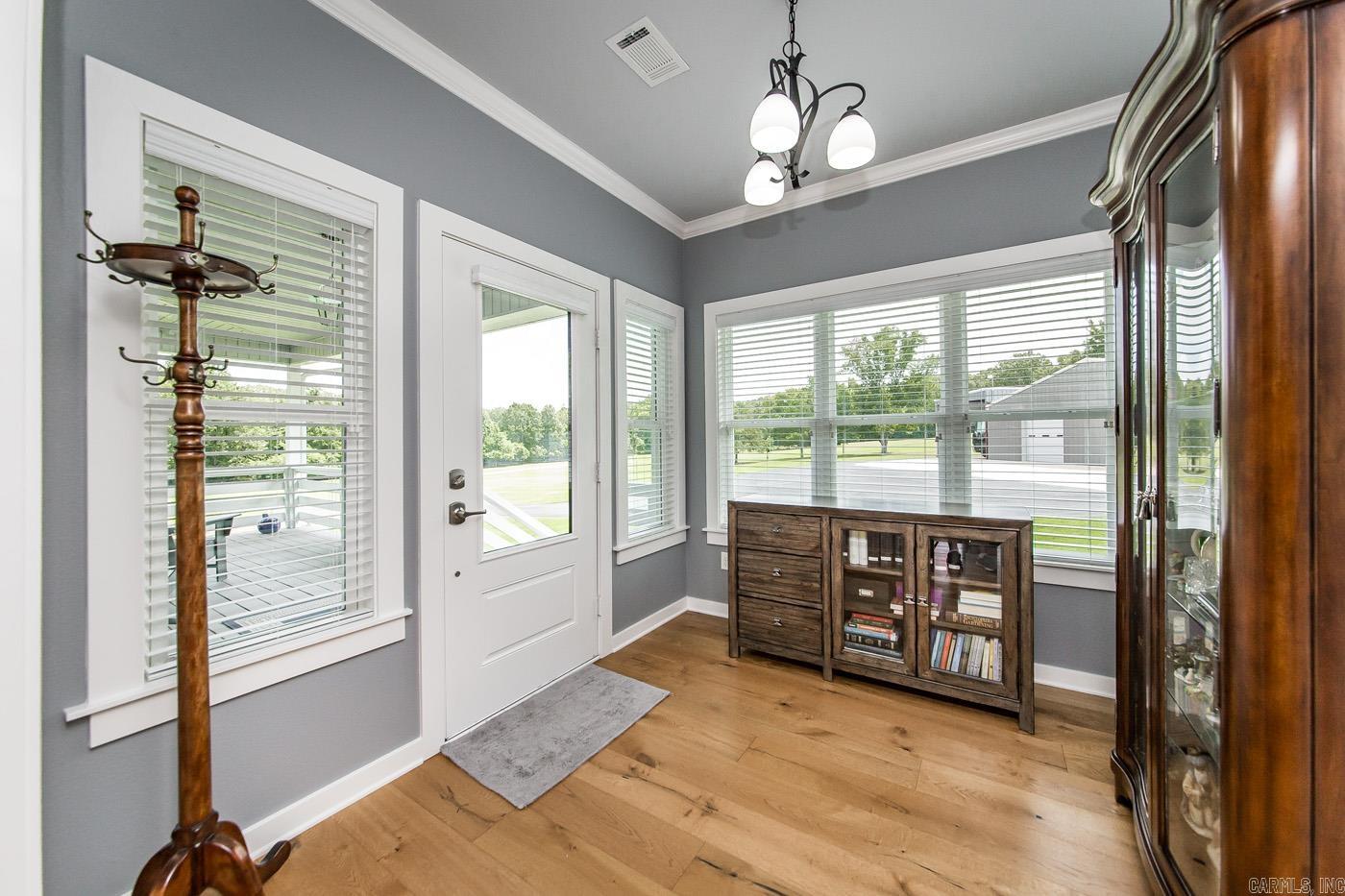 DEER MEADOW - Residential