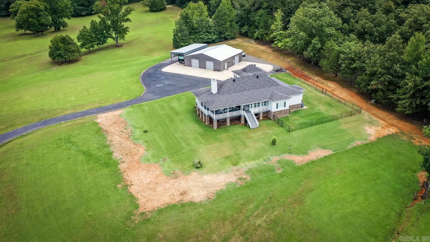DEER MEADOW - Residential