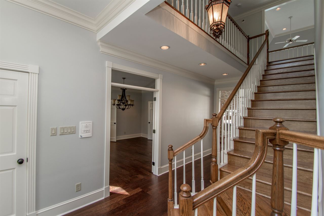 Chimney Rock - Residential