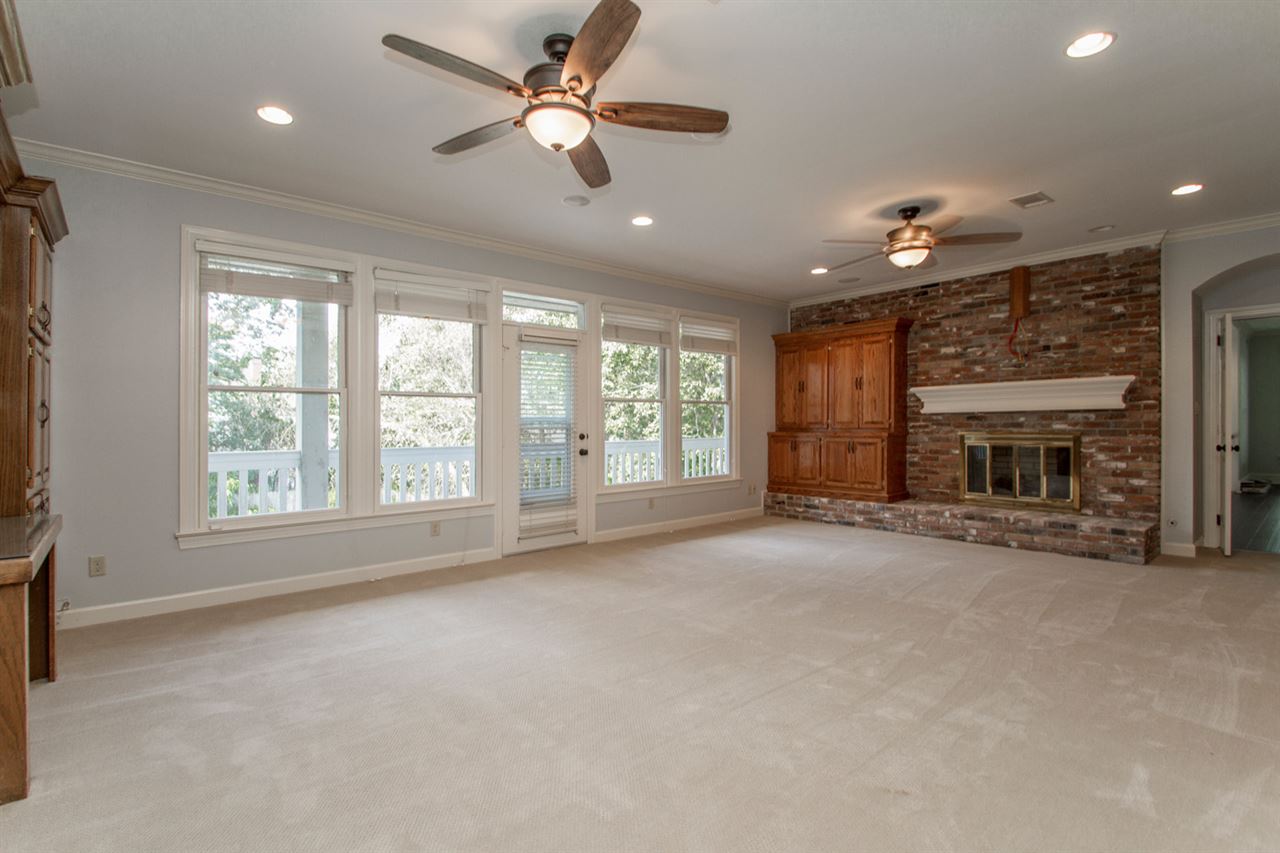 Chimney Rock - Residential