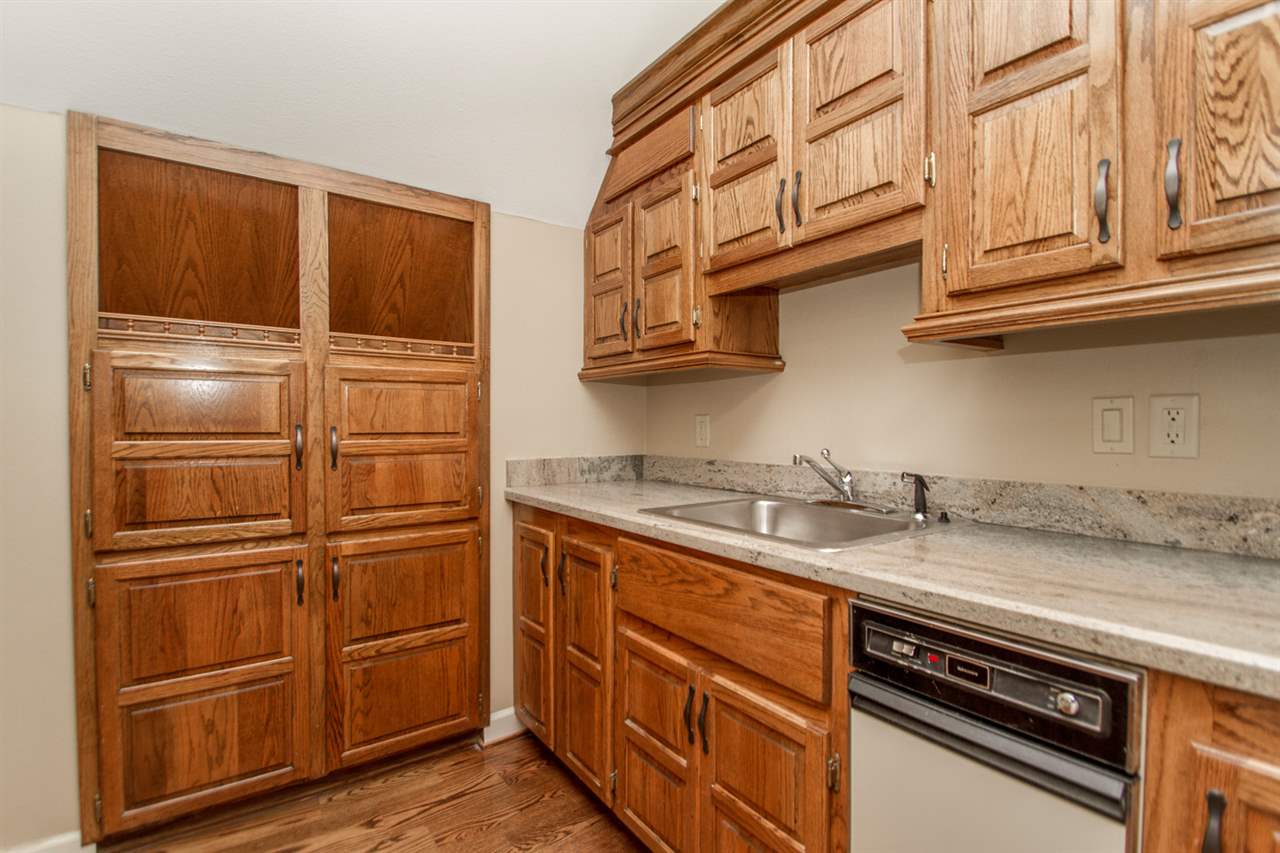Chimney Rock - Residential