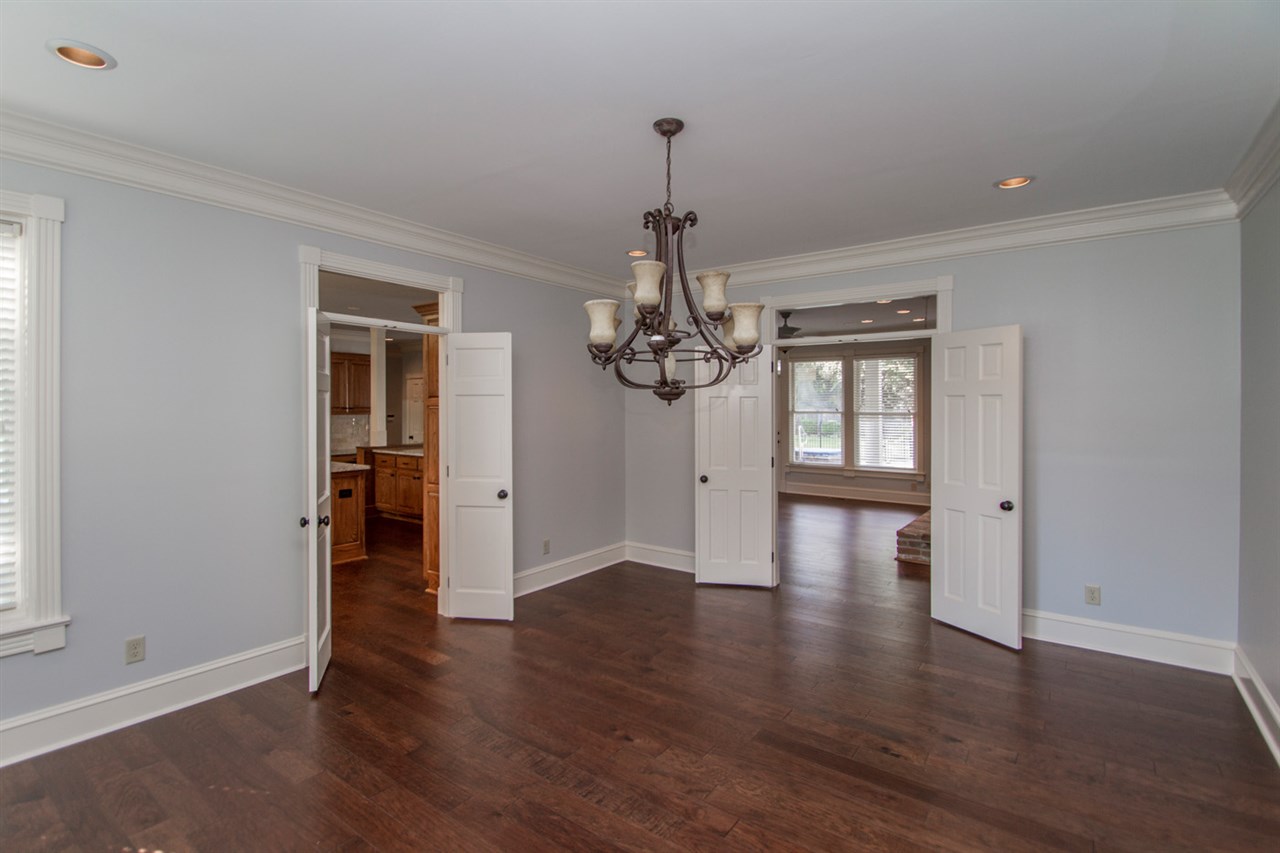 Chimney Rock - Residential