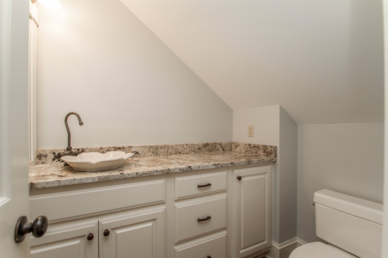 Chimney Rock - Residential