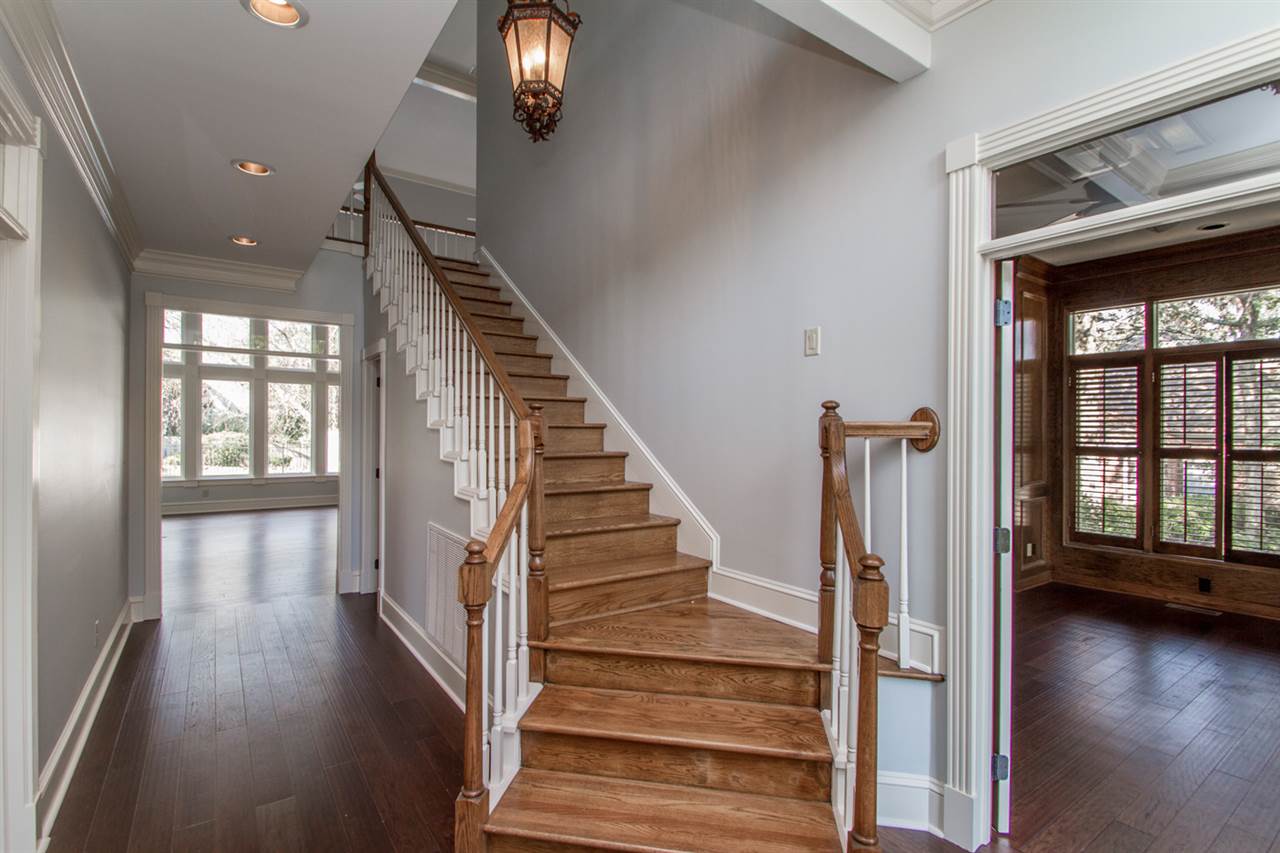 Chimney Rock - Residential