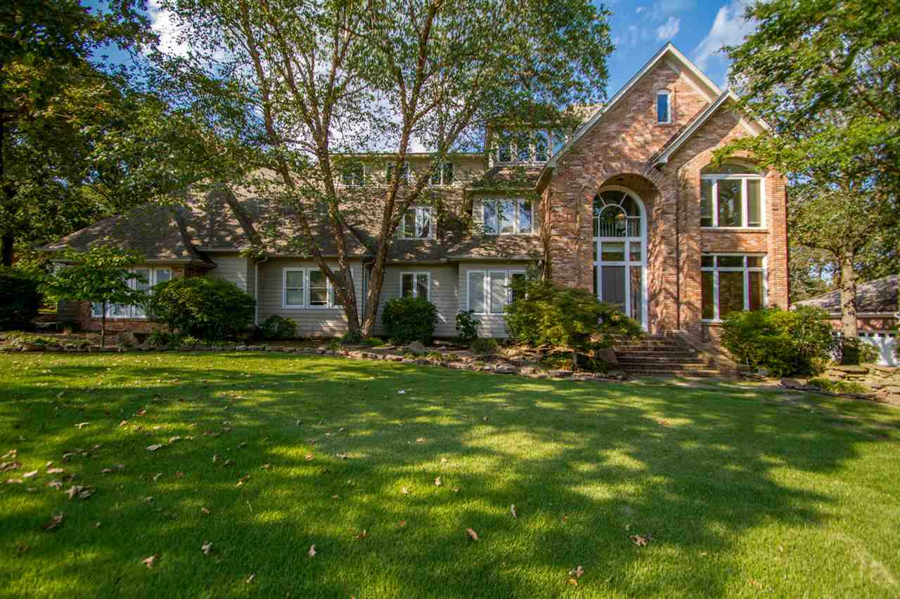 Chimney Rock - Residential
