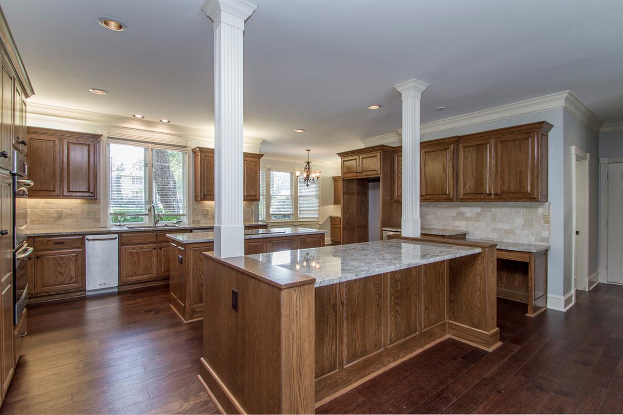 Chimney Rock - Residential