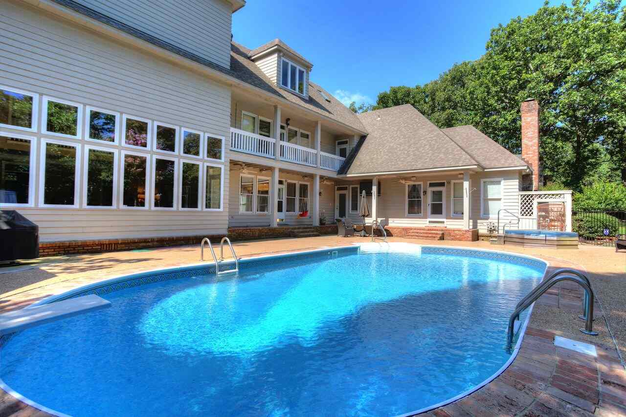 Chimney Rock - Residential