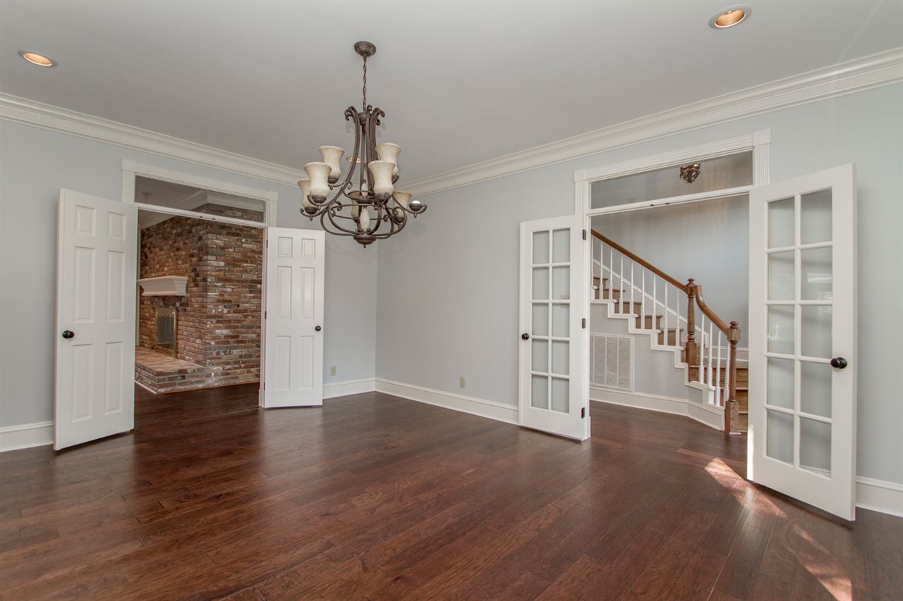 Chimney Rock - Residential
