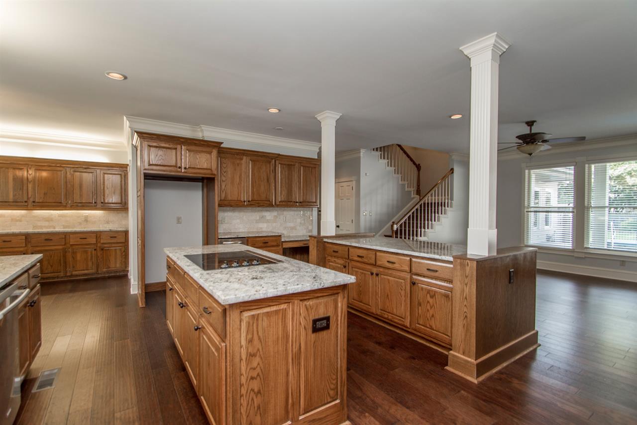Chimney Rock - Residential