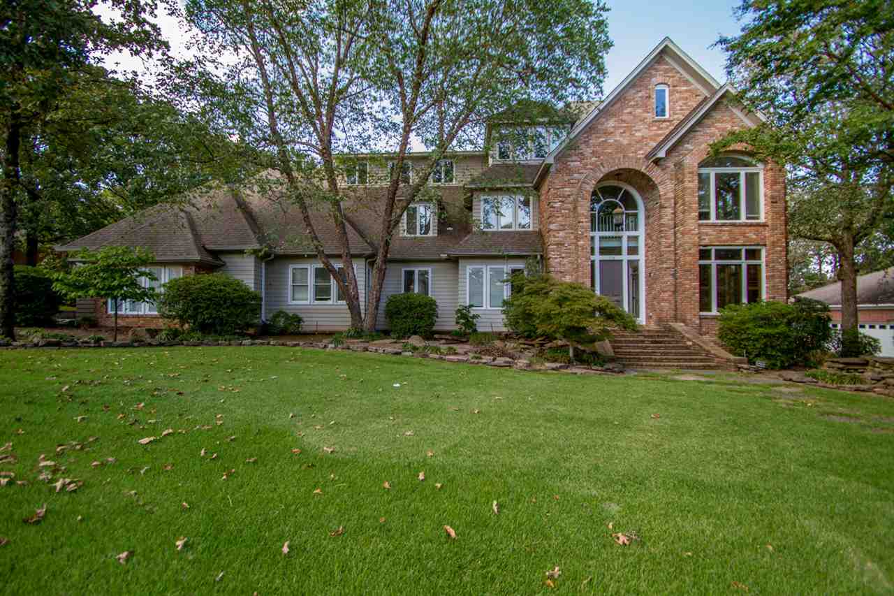 Chimney Rock - Residential