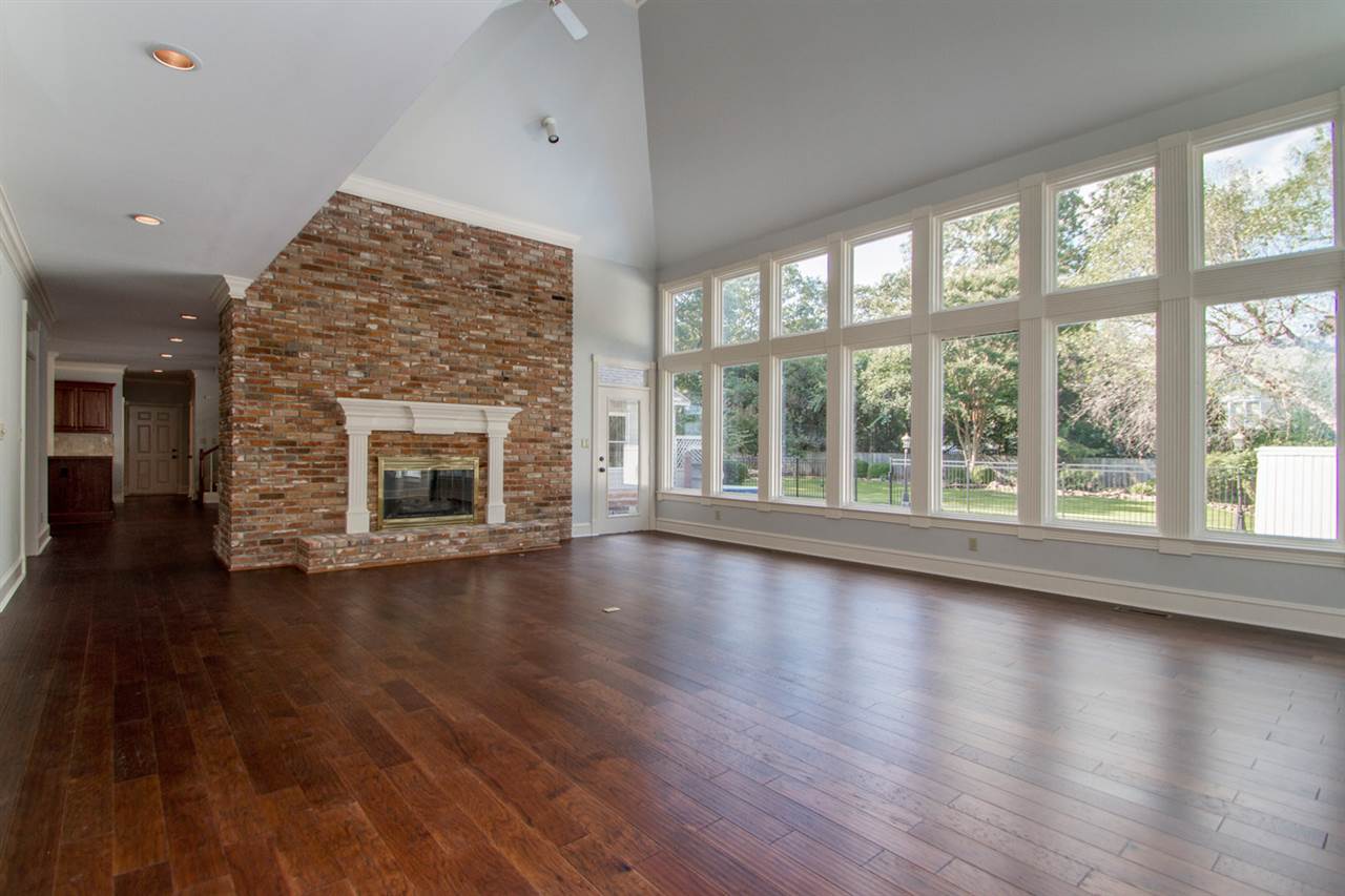 Chimney Rock - Residential