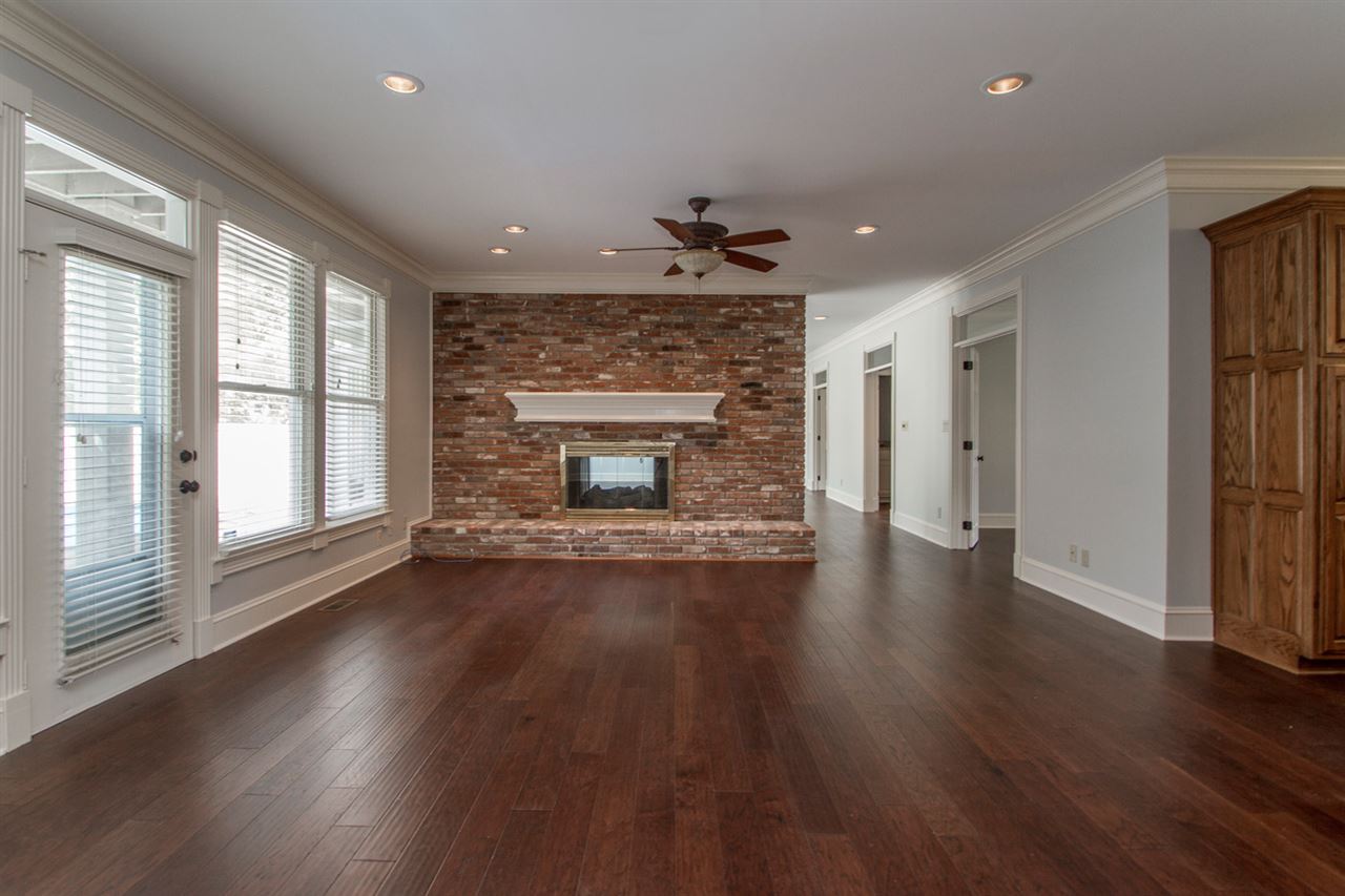 Chimney Rock - Residential