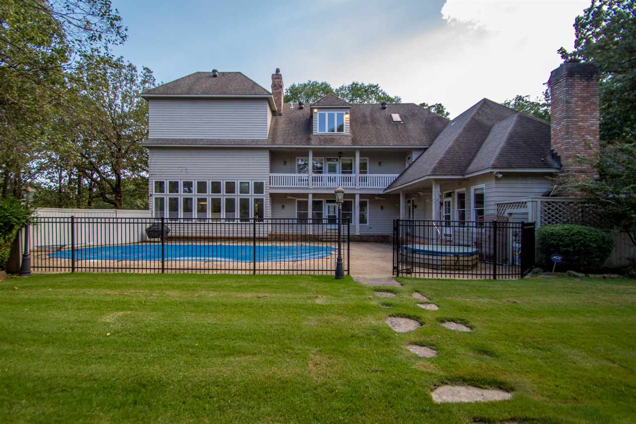 Chimney Rock - Residential