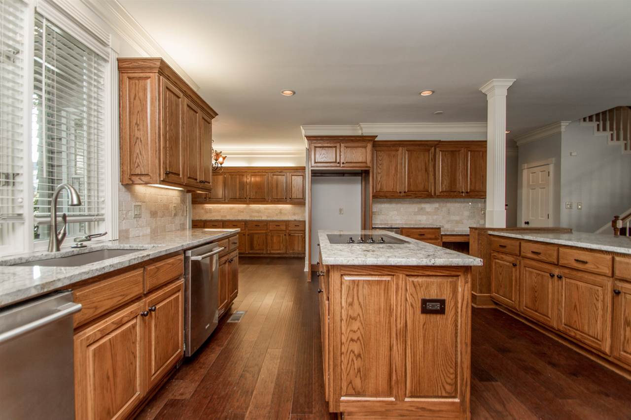 Chimney Rock - Residential