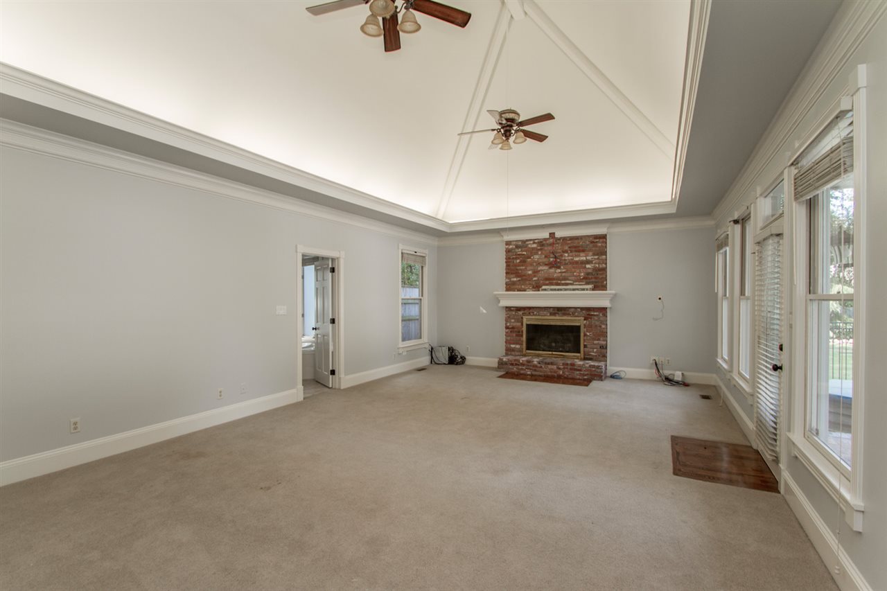 Chimney Rock - Residential