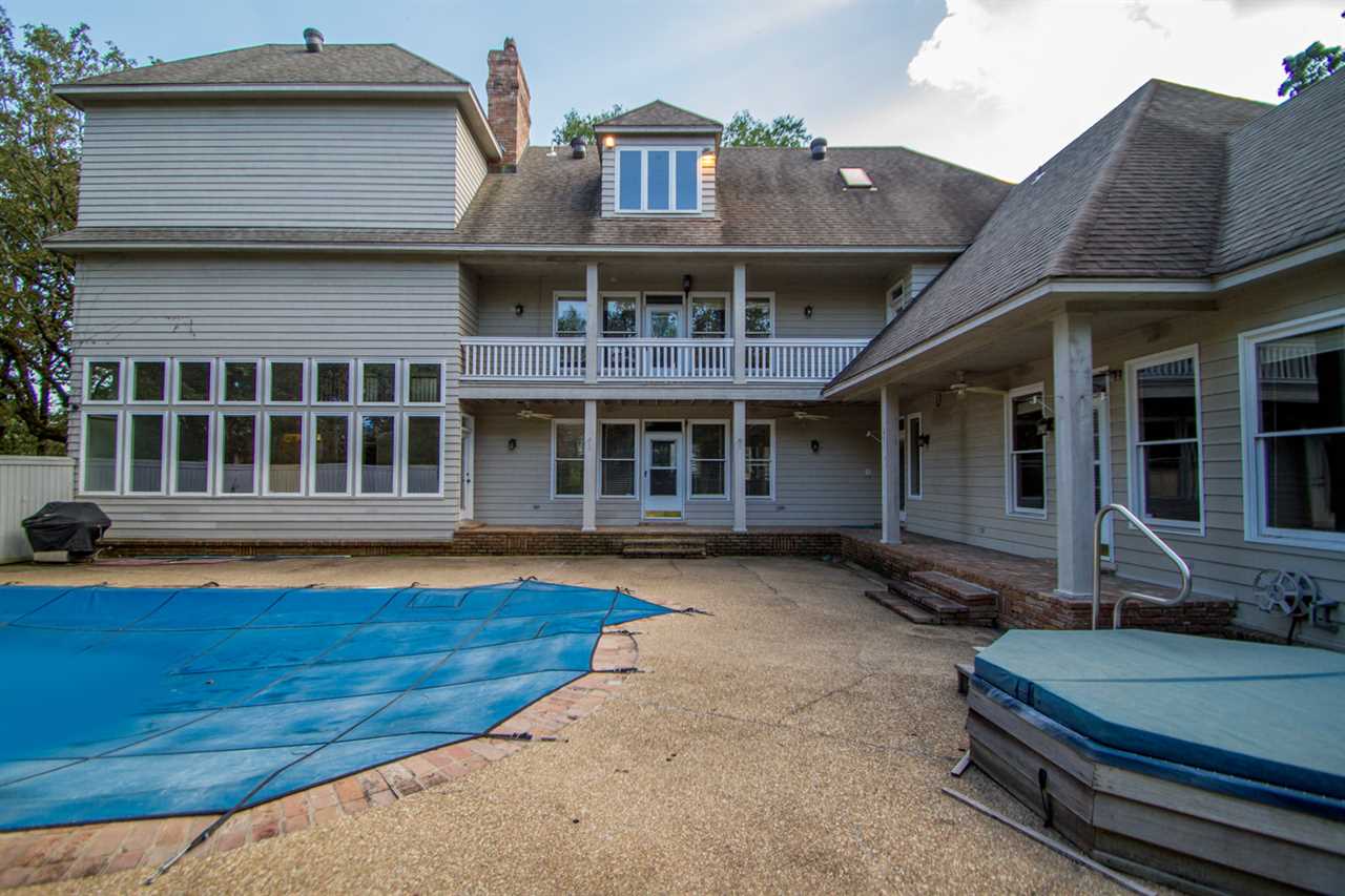 Chimney Rock - Residential