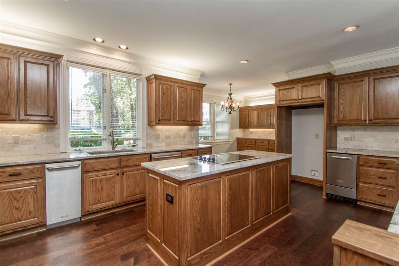 Chimney Rock - Residential