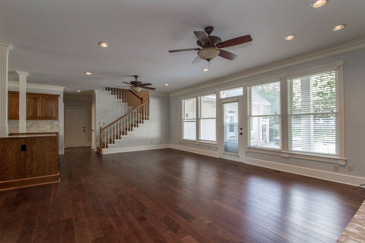 Chimney Rock - Residential