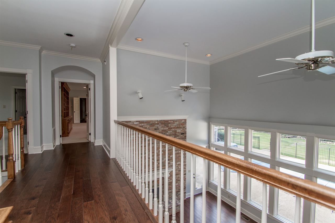 Chimney Rock - Residential