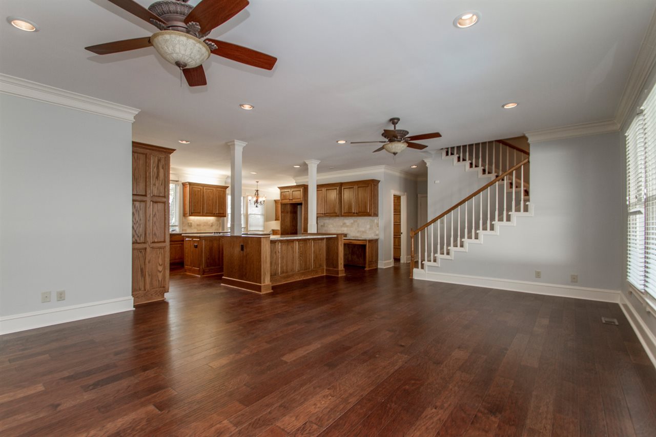 Chimney Rock - Residential