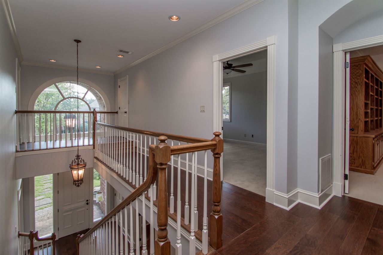 Chimney Rock - Residential