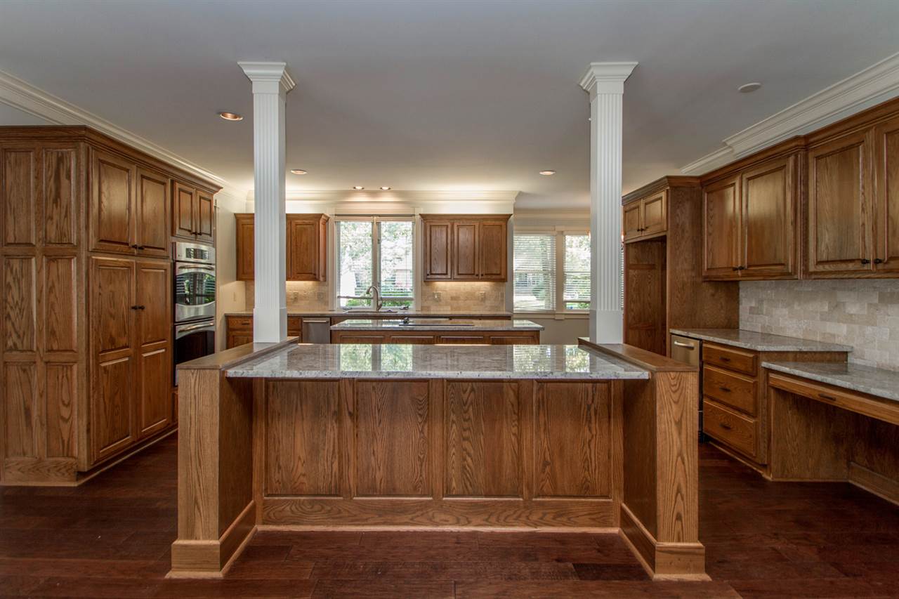 Chimney Rock - Residential