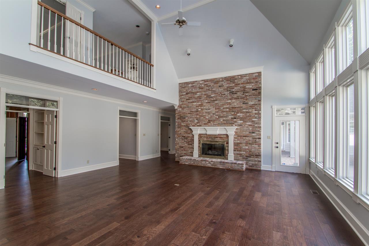 Chimney Rock - Residential