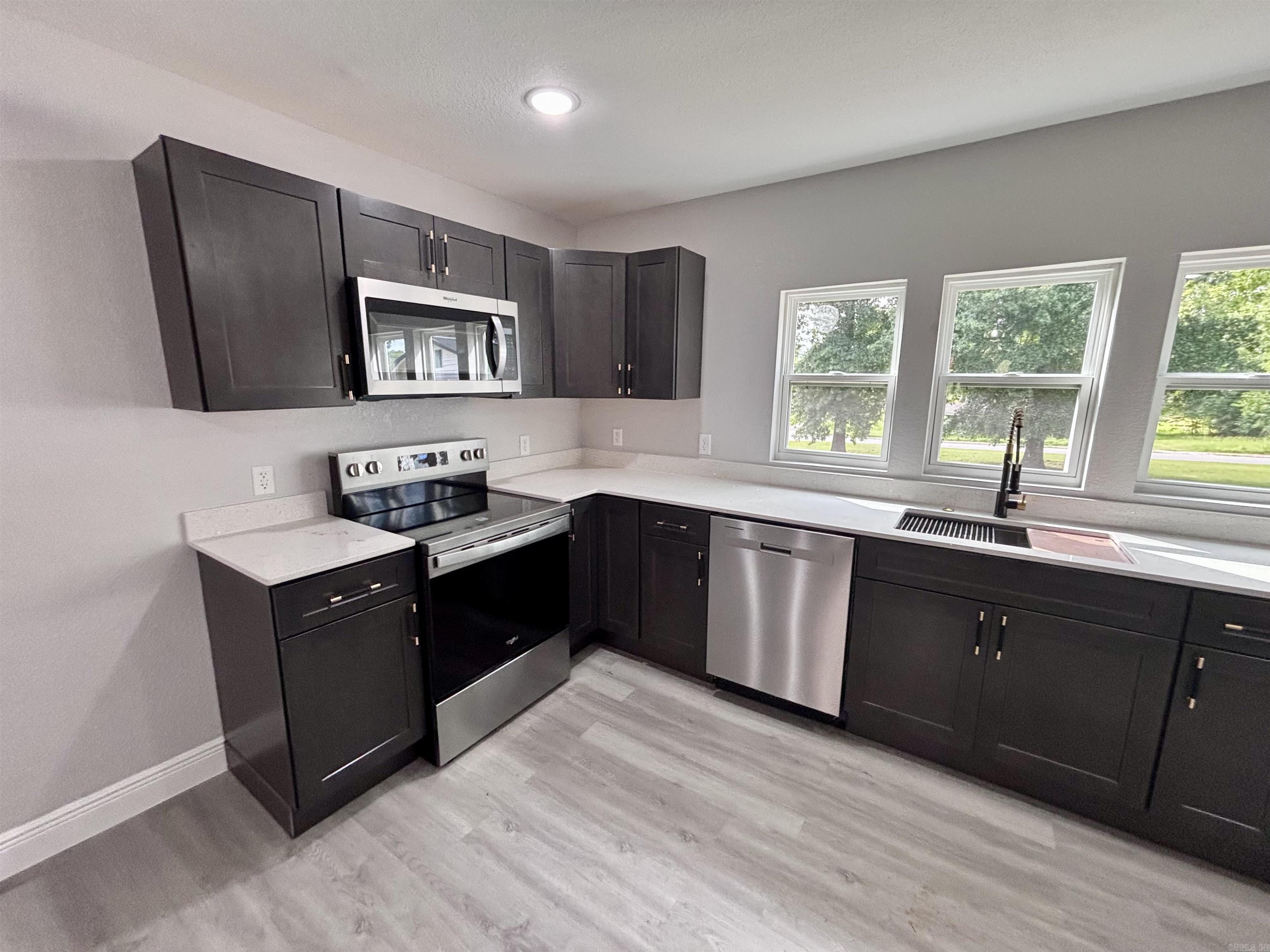 FIRST ADDITION - Residential