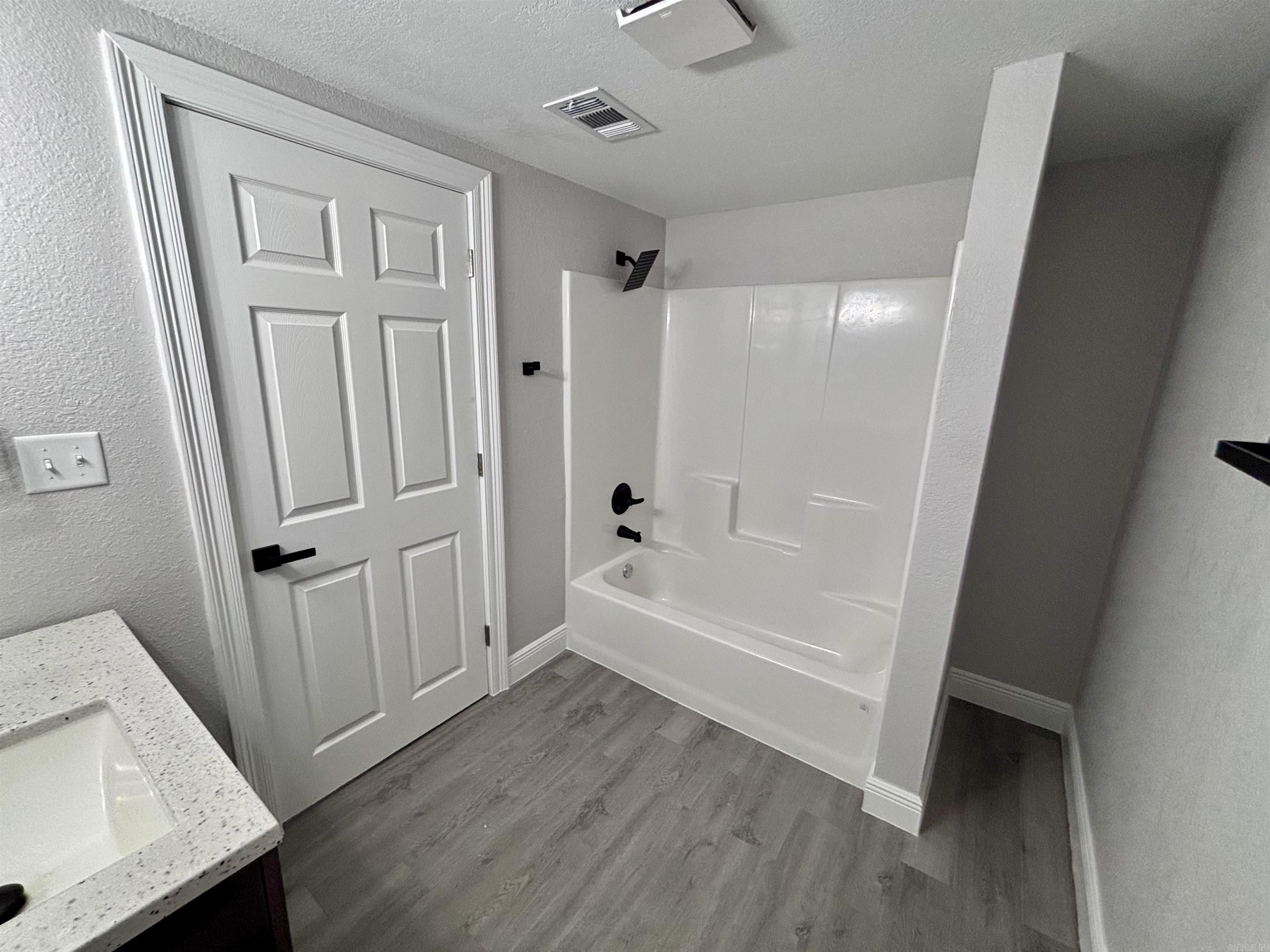 FIRST ADDITION - Residential