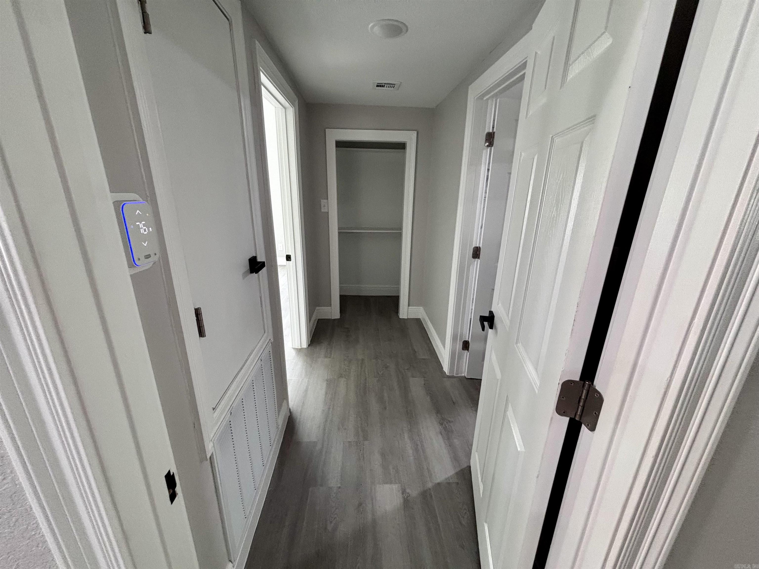 FIRST ADDITION - Residential