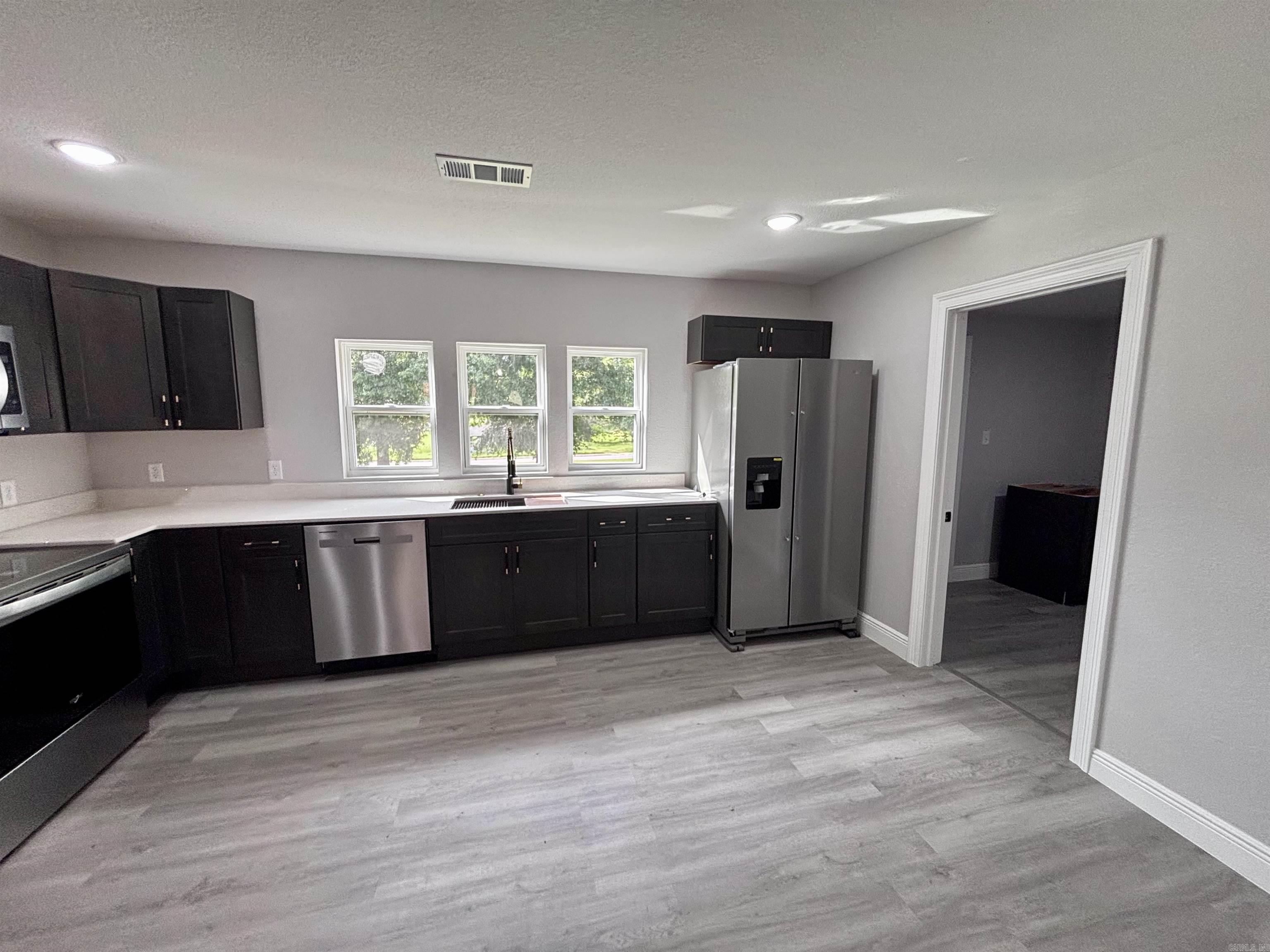 FIRST ADDITION - Residential