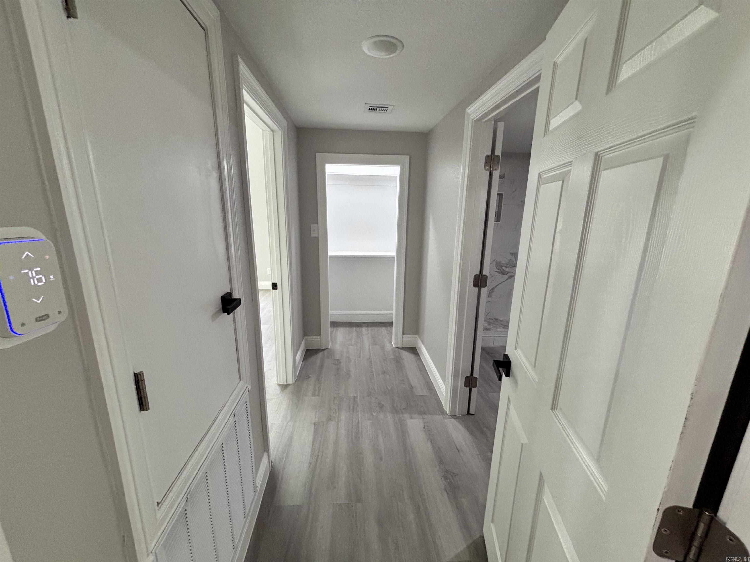 FIRST ADDITION - Residential
